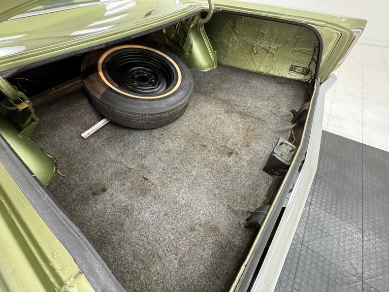 Unknown-Road-runner-1969-Frost-Green-Metallic-Light-Green-5