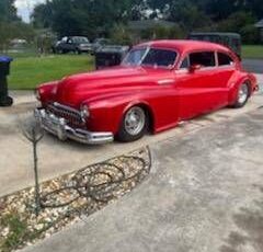 Unknown-Roadmaster-1948-Red-Gray