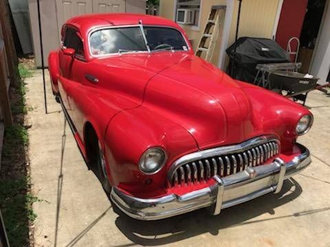 Unknown-Roadmaster-1948-Red-Gray-5