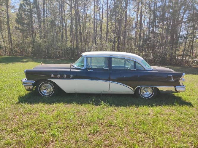 Unknown-Roadmaster-1955-Black-15