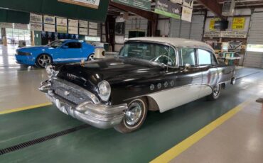 Unknown-Roadmaster-1955-Black-2