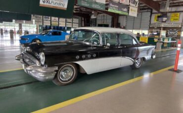 Unknown-Roadmaster-1955-Black
