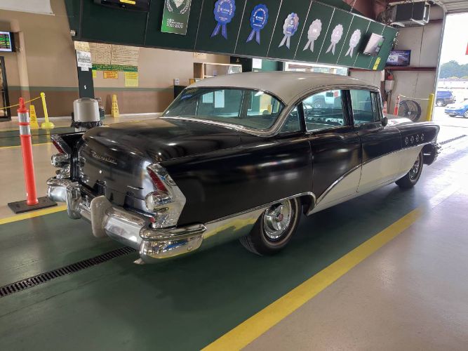 Unknown-Roadmaster-1955-Black-4
