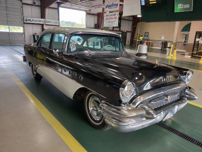 Unknown-Roadmaster-1955-Black-5