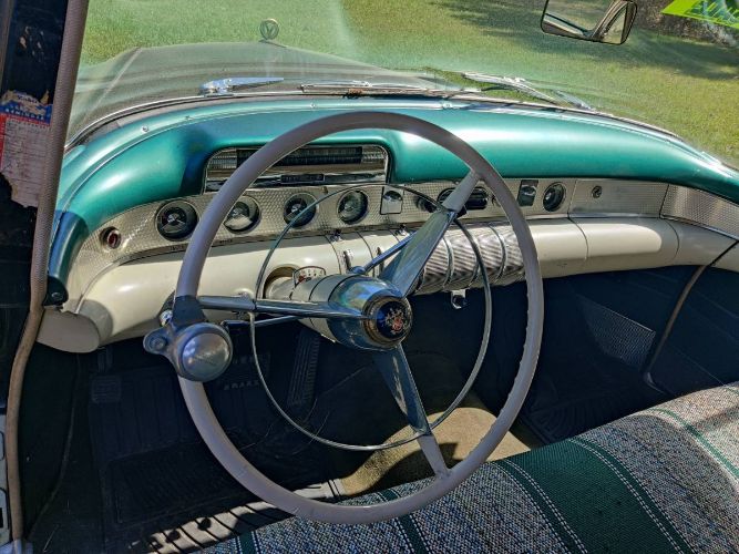 Unknown-Roadmaster-1955-Black-8