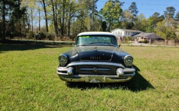 Unknown-Roadmaster-1955-Black-9