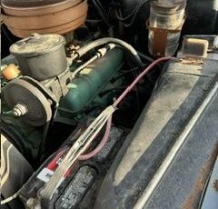 Unknown-Roadmaster-1955-Green-Black-14