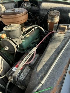 Unknown-Roadmaster-1955-Green-Black-14