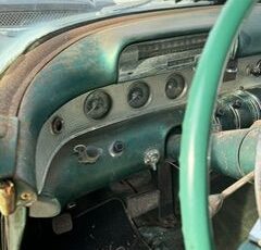 Unknown-Roadmaster-1955-Green-Black-4