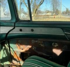 Unknown-Roadmaster-1955-Green-Black-8