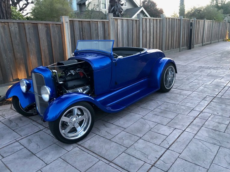 Unknown-Roadster-1929-Blue-black