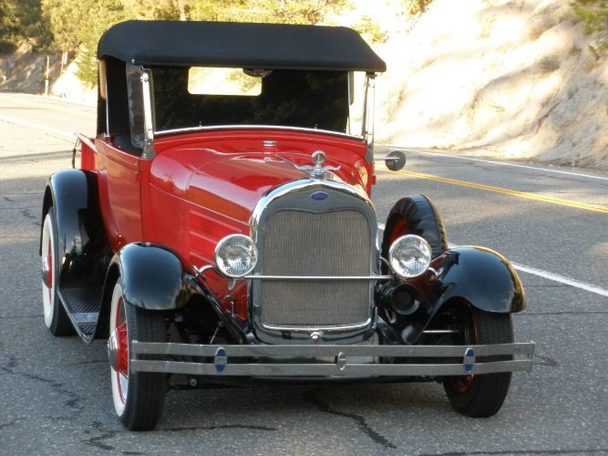 Unknown-Roadster-1929-Red-Black