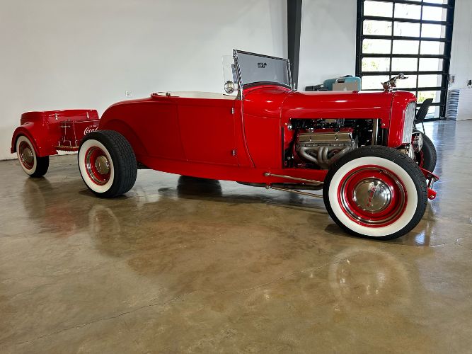 Unknown-Roadster-1929-Red-White-Vinyl-13