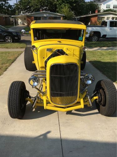 Unknown-Roadster-1930-Yellow-Black
