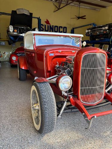 Unknown-Roadster-1931-Orange-5