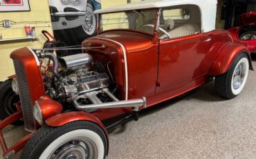 Unknown-Roadster-1931-Orange-6
