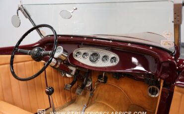 Unknown-Roadster-1932-Burgundy-Tan-17