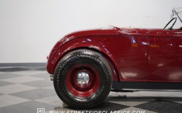 Unknown-Roadster-1932-Burgundy-Tan-23
