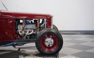 Unknown-Roadster-1932-Burgundy-Tan-24