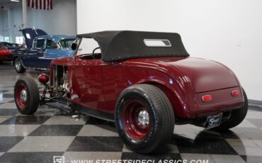 Unknown-Roadster-1932-Burgundy-Tan-28
