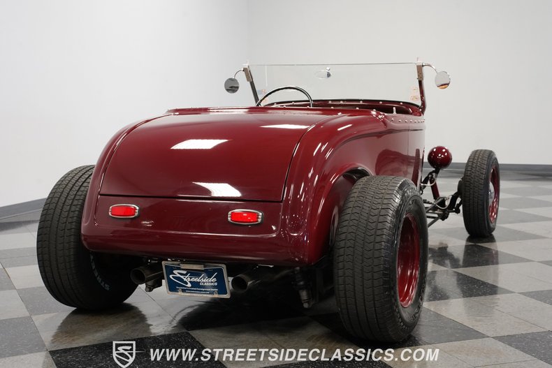 Unknown-Roadster-1932-Burgundy-Tan-30