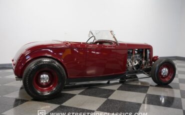 Unknown-Roadster-1932-Burgundy-Tan-32