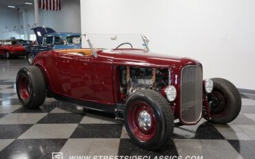 Unknown-Roadster-1932-Burgundy-Tan-35