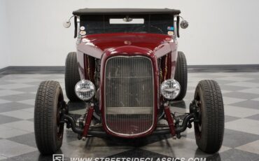 Unknown-Roadster-1932-Burgundy-Tan-36