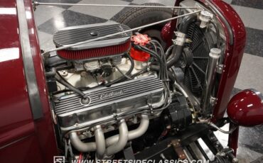 Unknown-Roadster-1932-Burgundy-Tan-40