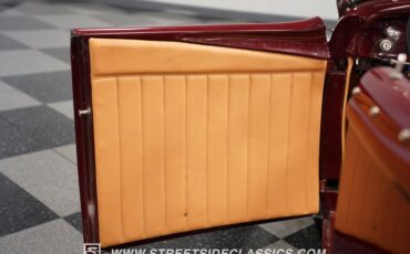 Unknown-Roadster-1932-Burgundy-Tan-42
