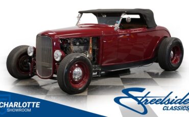 Unknown-Roadster-1932-Burgundy-Tan-44