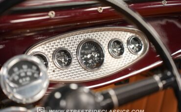 Unknown-Roadster-1932-Burgundy-Tan-46
