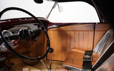 Unknown-Roadster-1932-Burgundy-Tan-49