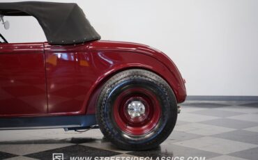 Unknown-Roadster-1932-Burgundy-Tan-9