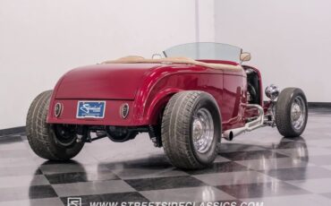 Unknown-Roadster-1932-Candy-Apple-Red-Beige-1
