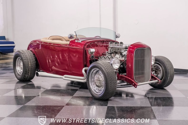 Unknown-Roadster-1932-Candy-Apple-Red-Beige-13