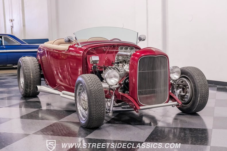 Unknown-Roadster-1932-Candy-Apple-Red-Beige-14
