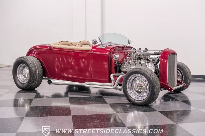 Unknown-Roadster-1932-Candy-Apple-Red-Beige-2