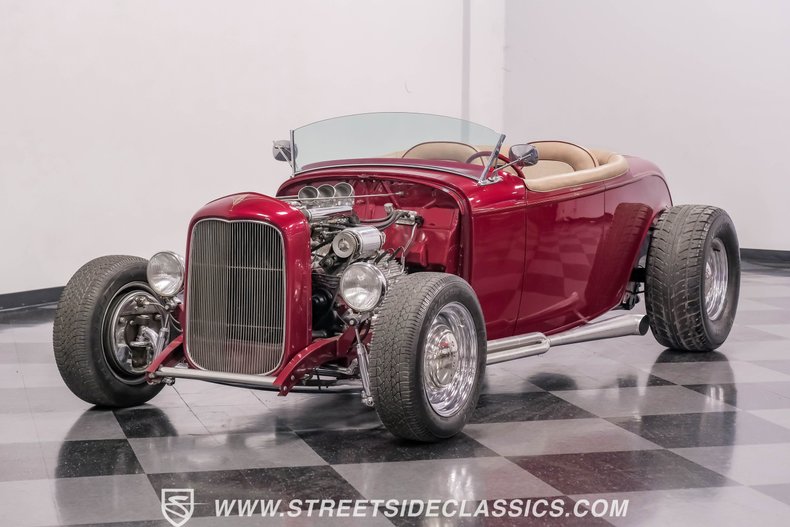 Unknown-Roadster-1932-Candy-Apple-Red-Beige-7