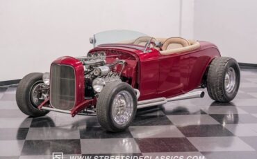 Unknown-Roadster-1932-Candy-Apple-Red-Beige-8