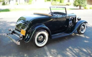 Unknown-Roadster-1932-Green-Tan-Leather-1