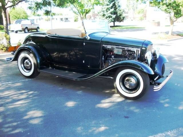 Unknown-Roadster-1932-Green-Tan-Leather-10