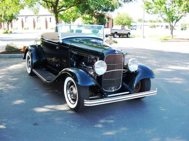 Unknown-Roadster-1932-Green-Tan-Leather-11