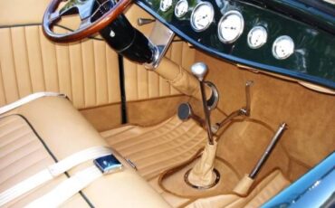 Unknown-Roadster-1932-Green-Tan-Leather-12