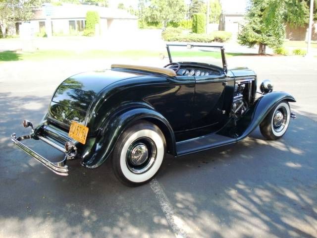 Unknown-Roadster-1932-Green-Tan-Leather-13