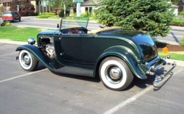 Unknown-Roadster-1932-Green-Tan-Leather-3