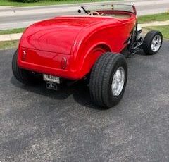Unknown-Roadster-1932-Red-1