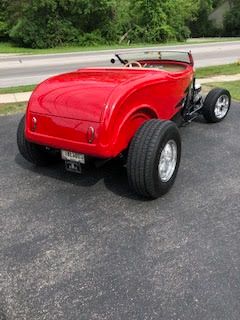 Unknown-Roadster-1932-Red-1