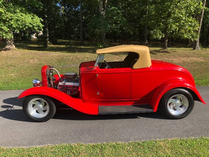 Unknown-Roadster-1932-Red-4