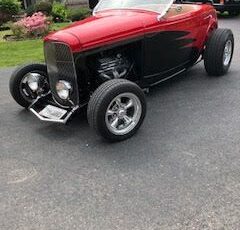 Unknown-Roadster-1932-Red-5